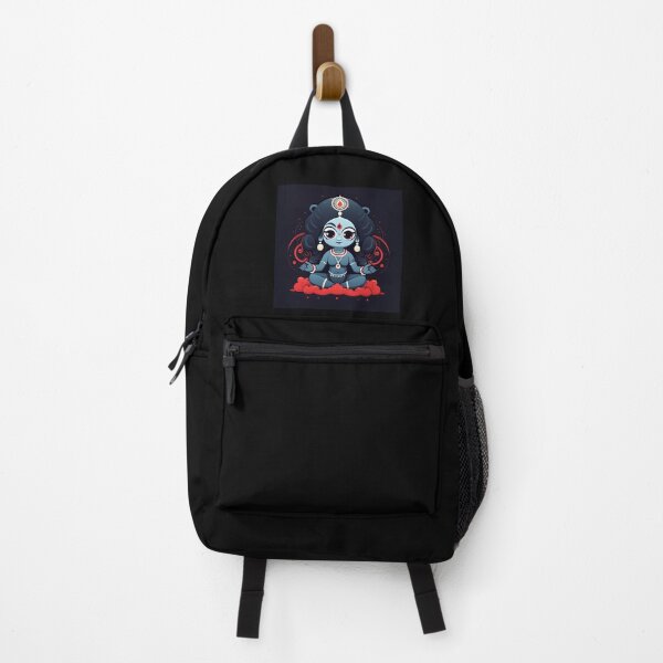 Item preview, Kali | cute style designed and sold by ComicsFactory.