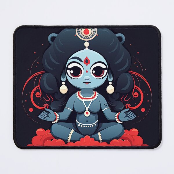 Item preview, Kali | cute style designed and sold by ComicsFactory.