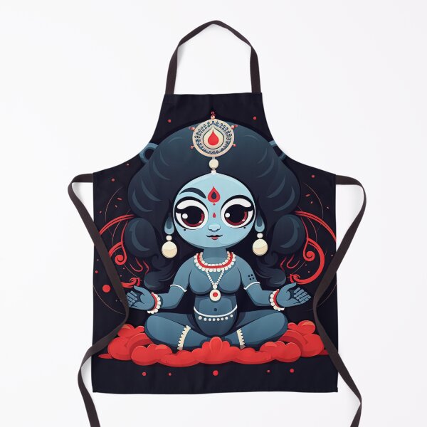 Item preview, Kali | cute style designed and sold by ComicsFactory.