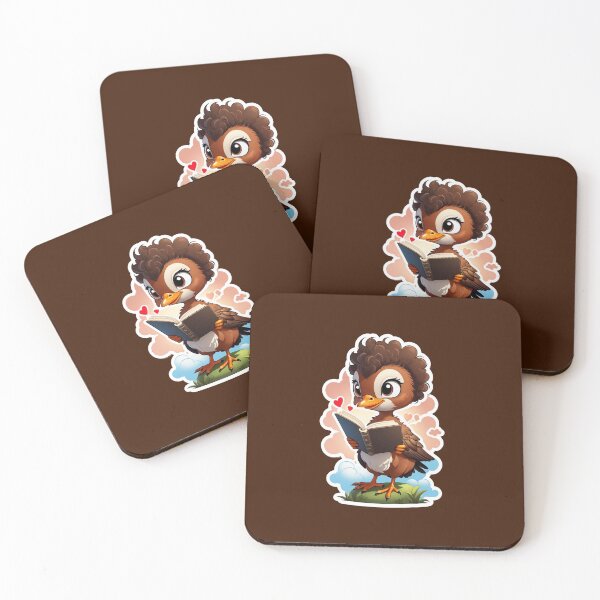 Item preview, African Jacana 5 - African Animals Series designed and sold by Afrologia.