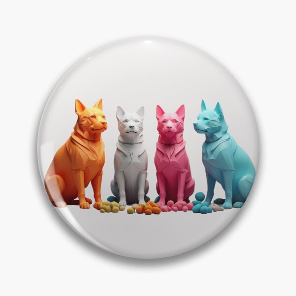 Item preview, Dog designed and sold by Juan Acevedo Acosta.
