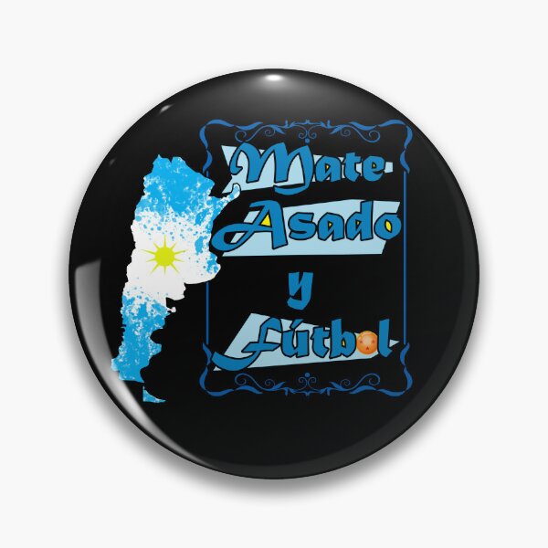 Item preview, Argentina designed and sold by zer0-cu4tro.