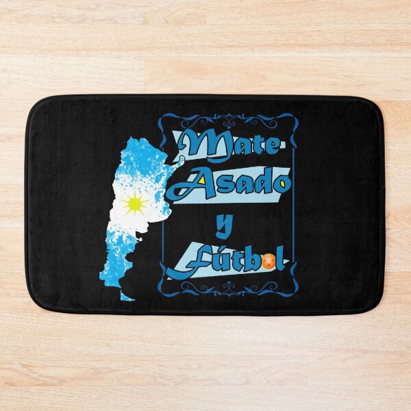 Item preview, Argentina designed and sold by zer0-cu4tro.