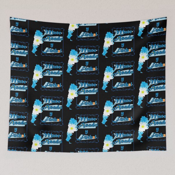 Item preview, Argentina designed and sold by zer0-cu4tro.