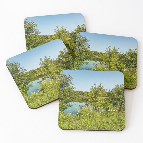 Item preview, Tree in green harmony designed and sold by Joel Bader.