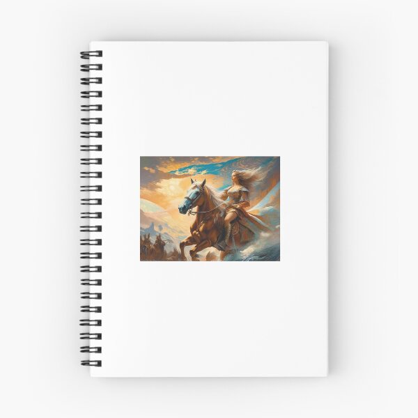 Item preview, At a gallop designed and sold by KilianSzmid.