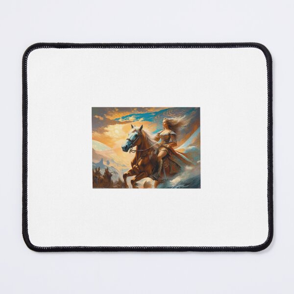 Item preview, At a gallop designed and sold by KilianSzmid.