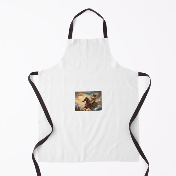 Item preview, At a gallop designed and sold by KilianSzmid.