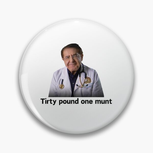 Item preview, Tirty pound one munt designed and sold by dobiegerl.