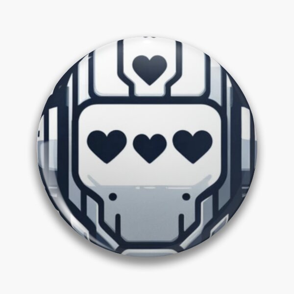 Item preview, AI Loves You designed and sold by NeatSplash.