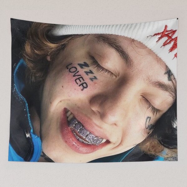 Item preview, Lil Xan designed and sold by LenaG56.