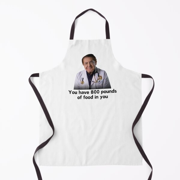 Item preview, You have 800 pounds of food in you designed and sold by dobiegerl.