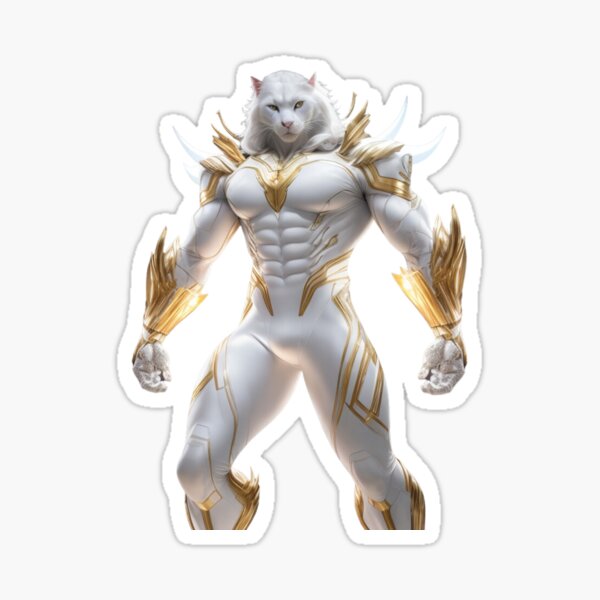 Item preview, Cathuman Super hero never seen before youth fashion street wear designed and sold by Carlos Gudino.