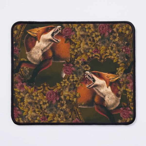Item preview, Fox Frames designed and sold by maggie-byrd.