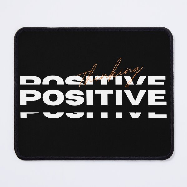 Item preview, Thinking Positive designed and sold by Wise-Outfit.