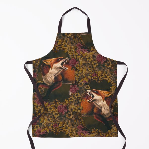 Item preview, Fox Frames designed and sold by maggie-byrd.