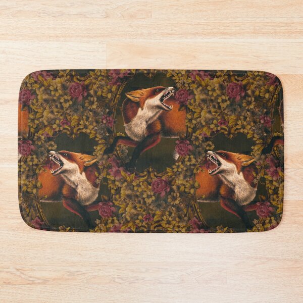 Item preview, Fox Frames designed and sold by maggie-byrd.