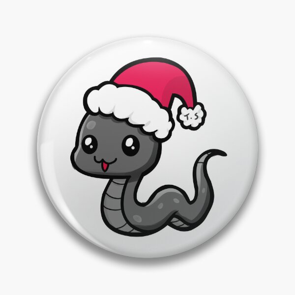 Artikelvorschau, Ruf Schlange Swiftmas entworfen und verkauft von sparaticart.
