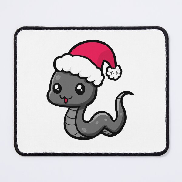 Item preview, reputation snake Swiftmas designed and sold by sparaticart.