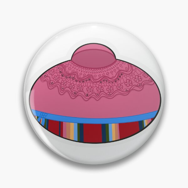 Item preview, Mexico attractions  designed and sold by RadThingamabobs.