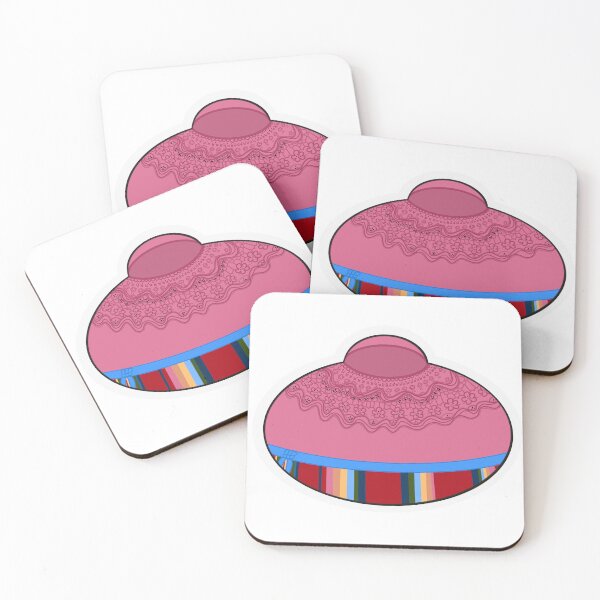 Item preview, Mexico attractions  designed and sold by RadThingamabobs.