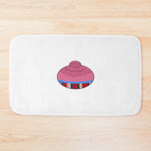 Item preview, Mexico attractions  designed and sold by RadThingamabobs.
