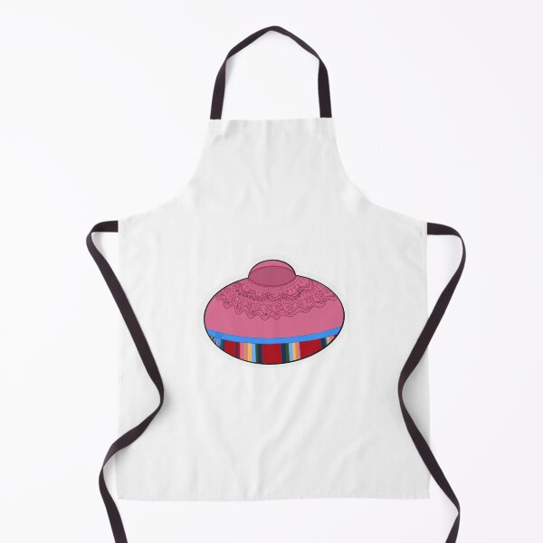 Item preview, Mexico attractions  designed and sold by RadThingamabobs.