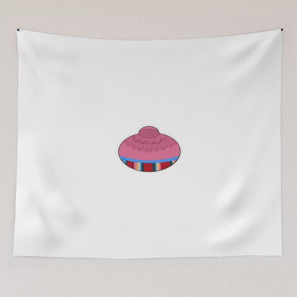 Item preview, Mexico attractions  designed and sold by RadThingamabobs.