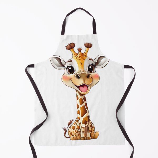 Item preview, giraffe designed and sold by PeterThanakrit.