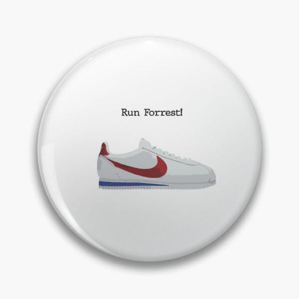 Item preview, Forrest Gump  designed and sold by mtg98.