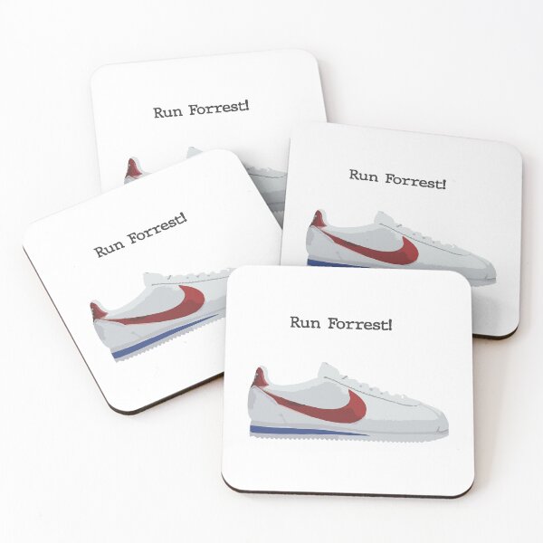 Item preview, Forrest Gump  designed and sold by mtg98.