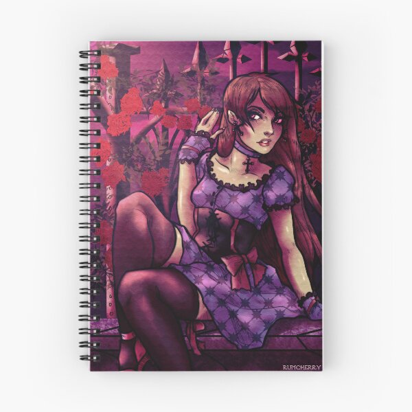 Item preview, yuuki kuran designed and sold by Rumcherry Art.