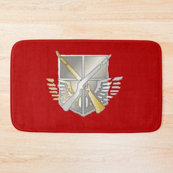Item preview, Eldia Shield  designed and sold by danraji.