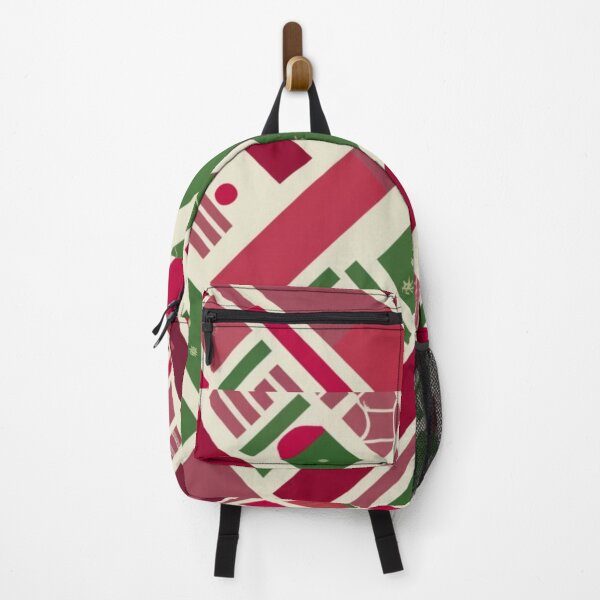 Item preview, Candy Cane Pattern designed and sold by FashionIam.