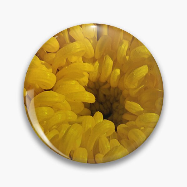 Item preview, Yellow Aster Paeony Duchess designed and sold by Jackson Lanier.