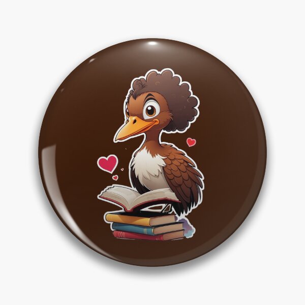 Item preview, African Jacana 6 - African Animals Series designed and sold by Afrologia.
