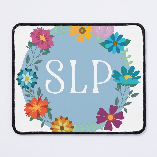 Item preview, Speech-Language Pathology- SLP designed and sold by myadelbalso.