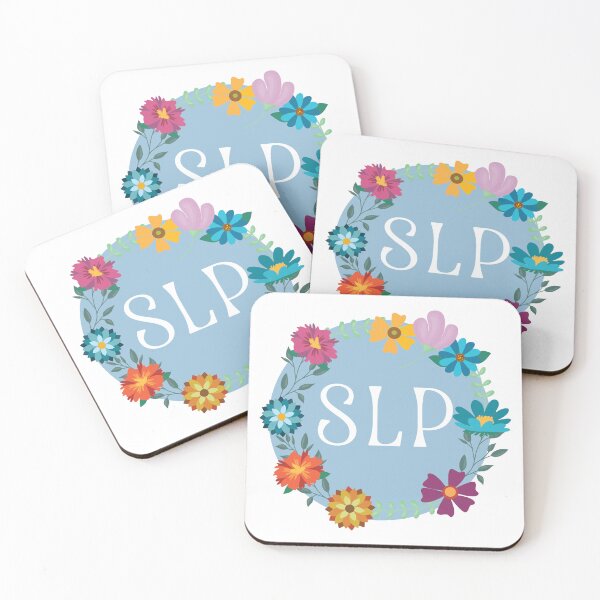 Item preview, Speech-Language Pathology- SLP designed and sold by myadelbalso.