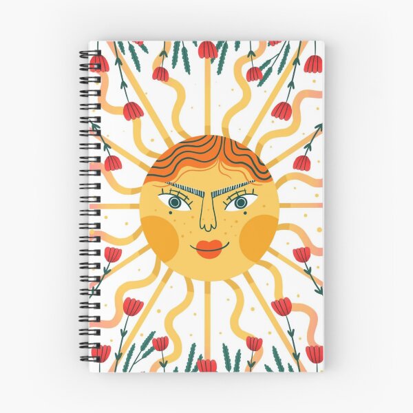 Item preview, Ms. Sun In Her Garden designed and sold by AlteredNature.