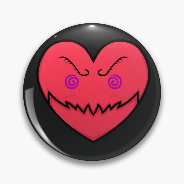Item preview,  Broken Heart v2 designed and sold by Julio Cesar Gomes.
