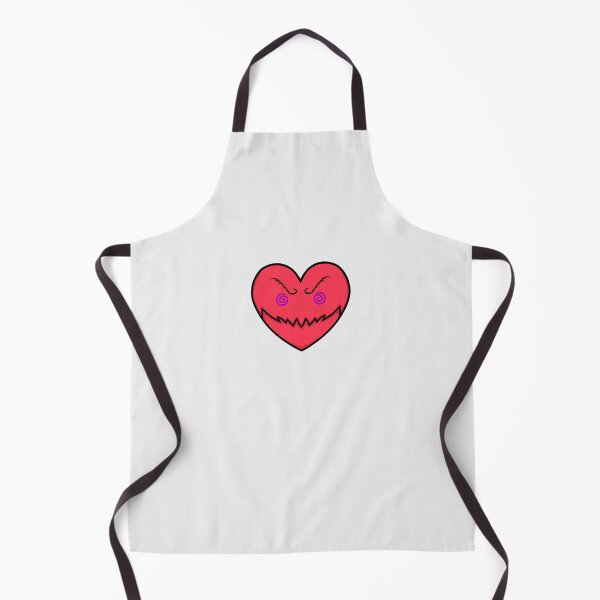 Item preview, Broken Heart v2 designed and sold by Julio Cesar Gomes.