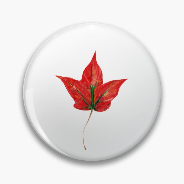 Item preview, Maple Leaf designed and sold by gracefullizard.