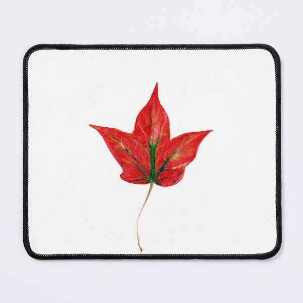 Item preview, Maple Leaf designed and sold by gracefullizard.