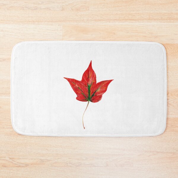 Item preview, Maple Leaf designed and sold by gracefullizard.