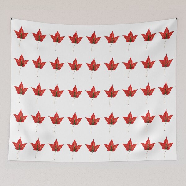 Item preview, Maple Leaf designed and sold by gracefullizard.