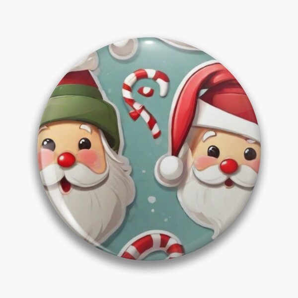 Item preview,  Christmas elements - Decorative Elements for the Holidays designed and sold by RSDESIGNSteam.