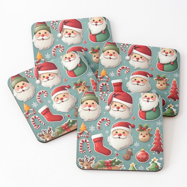 Item preview,  Christmas elements - Decorative Elements for the Holidays designed and sold by RSDESIGNSteam.