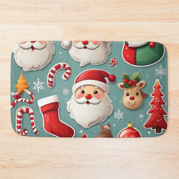 Item preview,  Christmas elements - Decorative Elements for the Holidays designed and sold by RSDESIGNSteam.