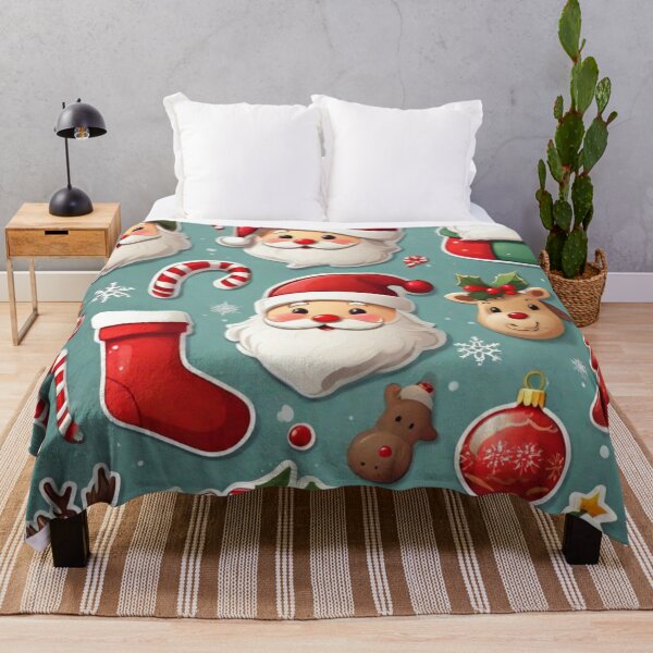 Item preview,  Christmas elements - Decorative Elements for the Holidays designed and sold by RSDESIGNSteam.