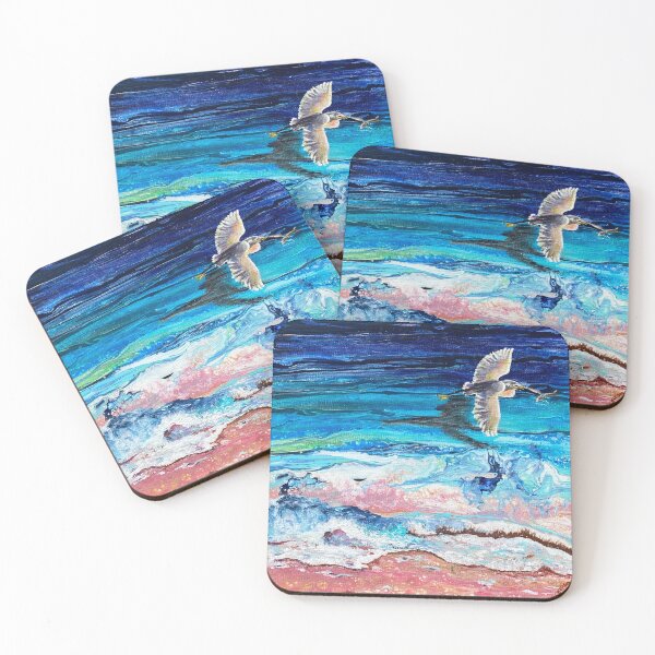 Item preview, Go Fish designed and sold by Stephanie Miller of Victorious Artworks.